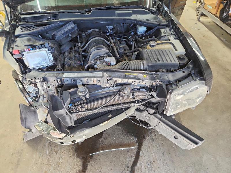 Aukcja sprzedaży 2006 Chrysler 300c, vin: 2C3KA63H96H108183, numer aukcji: 57475686
