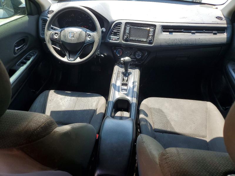Продаж на аукціоні авто 2022 Honda Hr-v, vin: 3CZRU5H34NM701890, номер лоту: 55571486