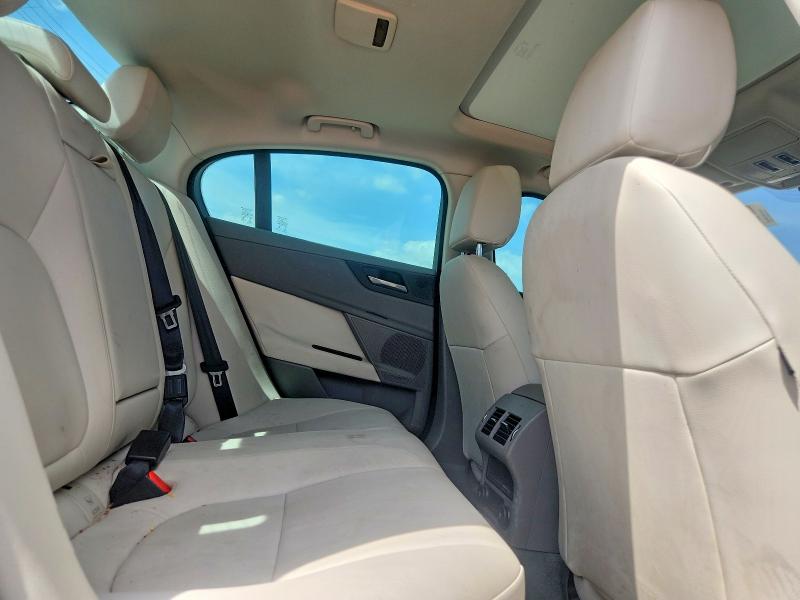Aukcja sprzedaży 2019 Jaguar Xe, vin: SAJAD4GX8KCP49070, numer aukcji: 58319206