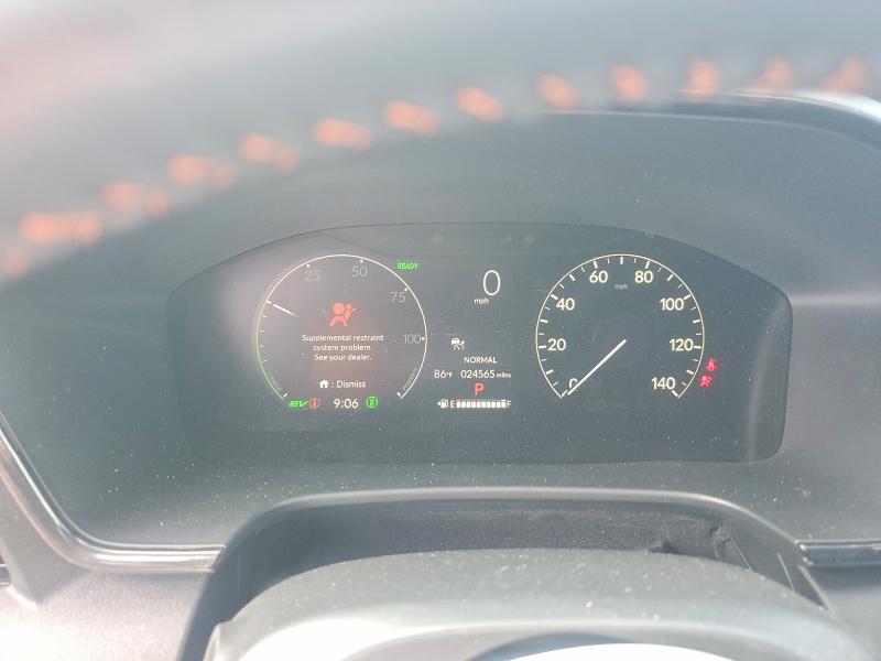 Продаж на аукціоні авто 2025 Honda Cr-v, vin: 5J6RS6H55SL011317, номер лоту: 56788256
