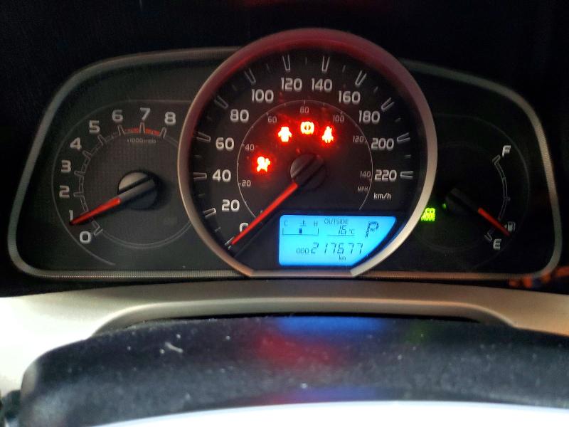 Продажа на аукционе авто 2013 Toyota Rav4, vin: 2T3ZFREV0DW031636, номер лота: 58192596