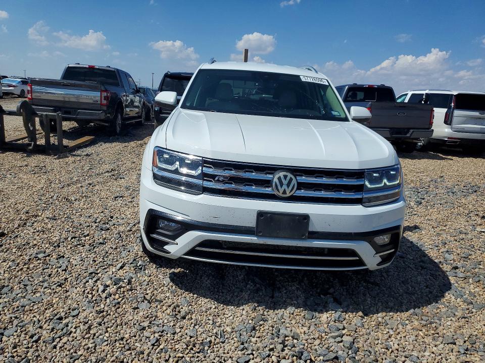 Продаж на аукціоні авто 2019 Volkswagen Atlas, vin: 1V2YR2CA9KC591499, номер лоту: 57726596