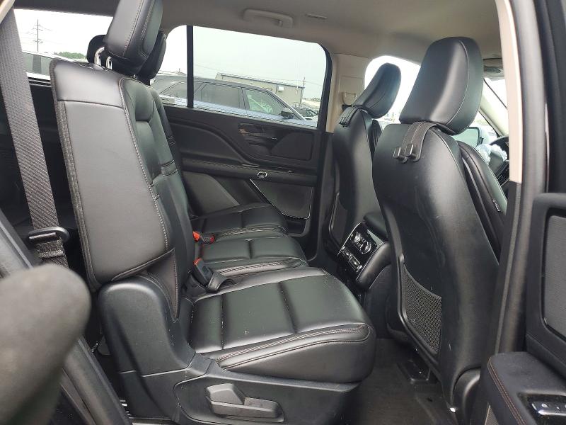 56469396 :رقم المزاد ، 5LM5J6XC6PGL14235 vin ، 2023 Lincoln Aviator مزاد بيع