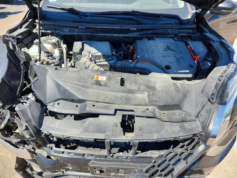 Продажа на аукционе авто 2024 Mitsubishi Outlander, vin: JA4T5UA96RZ623452, номер лота: 53615486