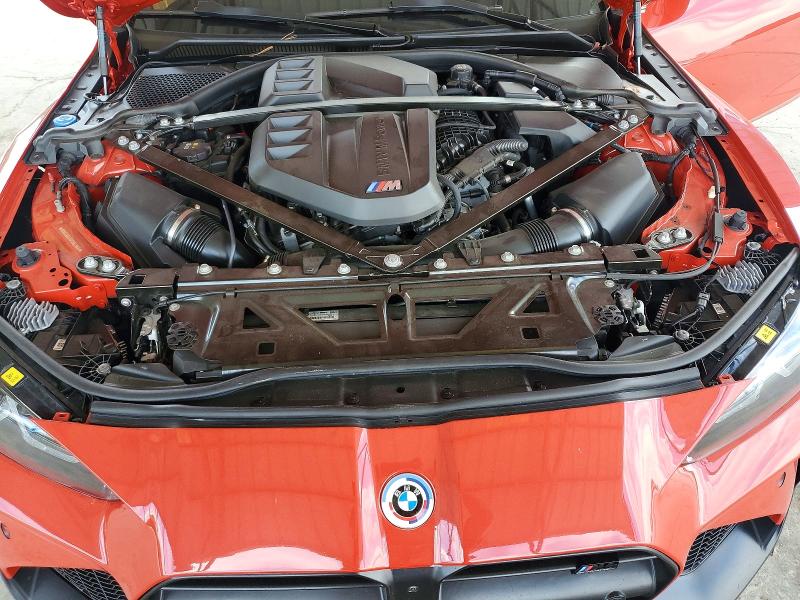 Продажа на аукционе авто 2023 Bmw M4, vin: WBS33BA00PCM43846, номер лота: 56363536