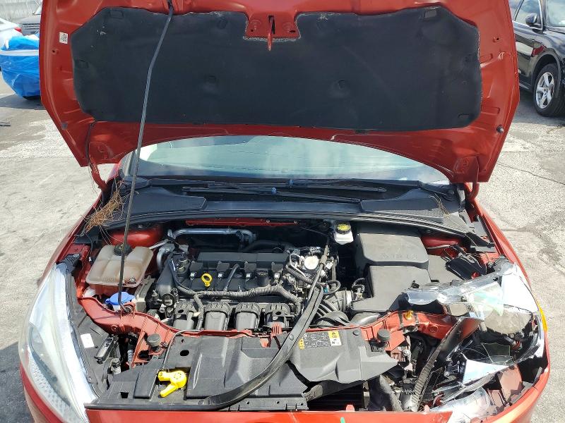 Aukcja sprzedaży 2018 Ford Focus, vin: 1FADP3K20JL322494, numer aukcji: 56533296