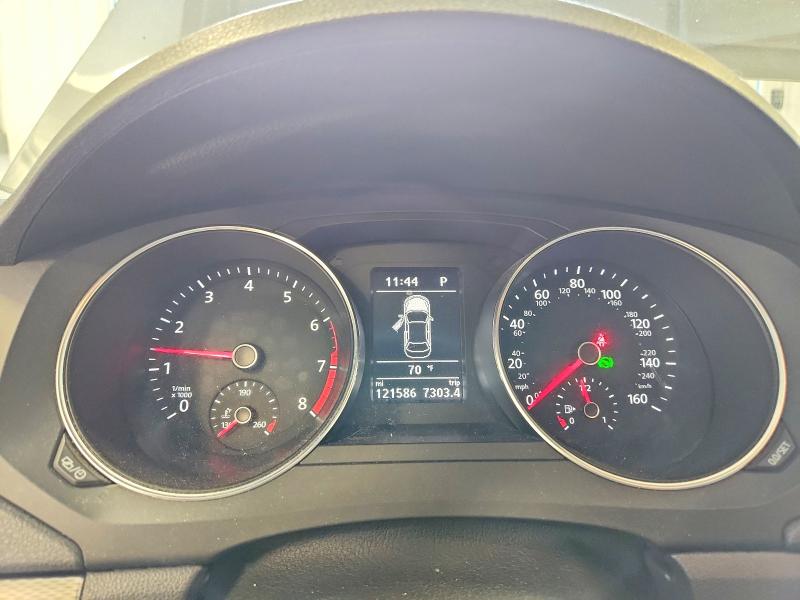 Продаж на аукціоні авто 2018 Volkswagen Jetta, vin: 3VWDB7AJ9JM247461, номер лоту: 58982216