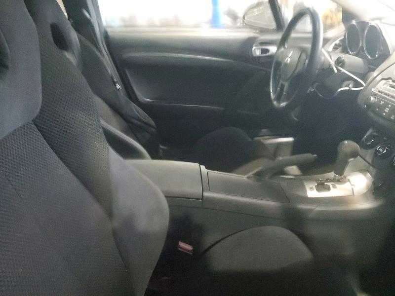 57042496 :رقم المزاد ، 4A3AK34T98E005388 vin ، 2008 Mitsubishi Eclipse مزاد بيع