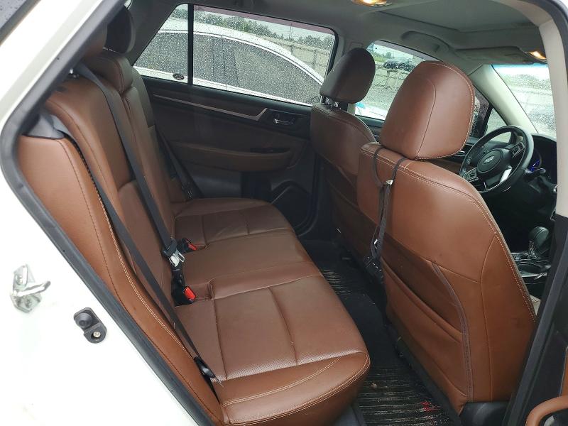 57567746 :رقم المزاد ، 4S4BSATCXJ3246631 vin ، 2018 Subaru Outback مزاد بيع