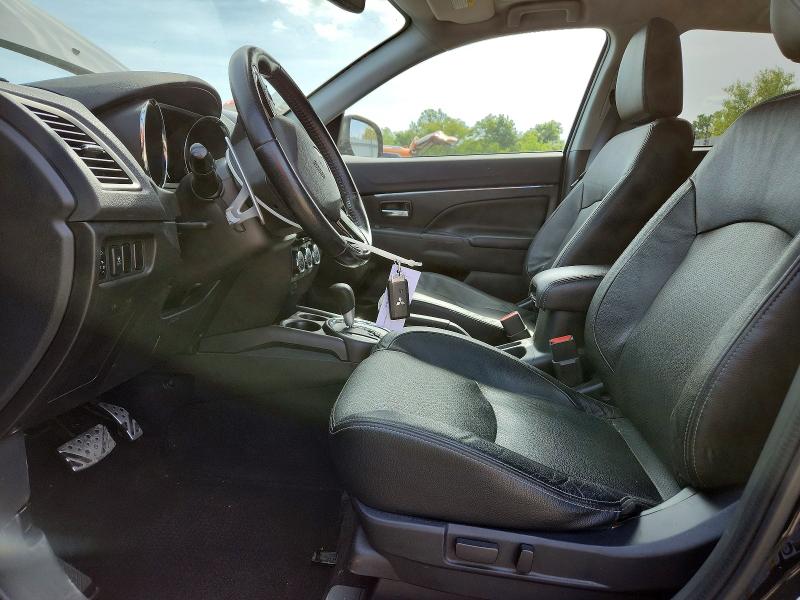 Aukcja sprzedaży 2016 Mitsubishi Outlander Sport, vin: JA4AR4AW6GZ058523, numer aukcji: 56047746