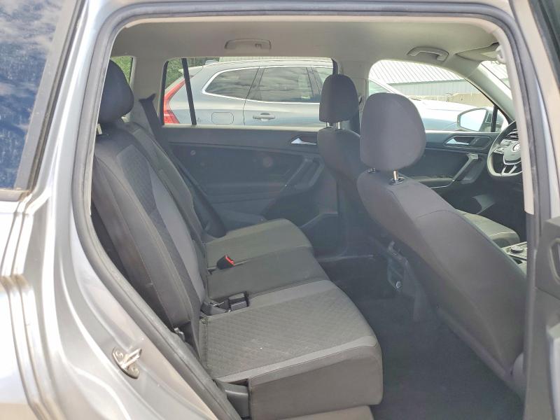 Продажа на аукционе авто 2020 Volkswagen Tiguan, vin: 3VV0B7AX1LM063576, номер лота: 55675466