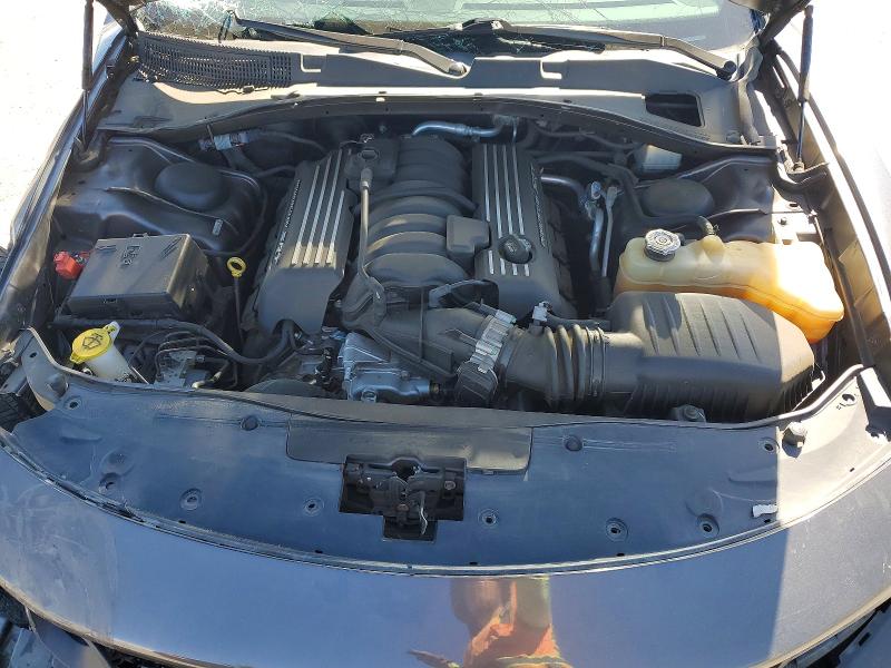 58145496 :رقم المزاد ، 2C3CDXGJ8MH542025 vin ، 2021 Dodge Charger مزاد بيع