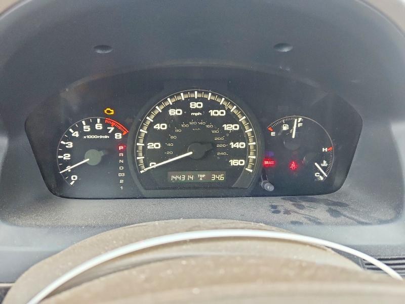 Aukcja sprzedaży 2006 Honda Accord, vin: 1HGCM56816A047781, numer aukcji: 56180756