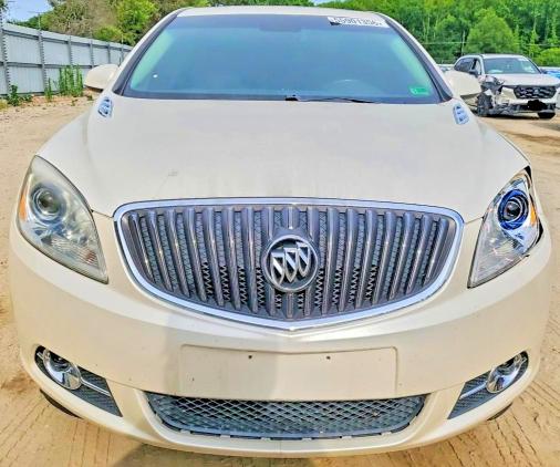 Продажа на аукционе авто 2012 Buick Verano, vin: 1G4PS5SK3C4172987, номер лота: 55901356