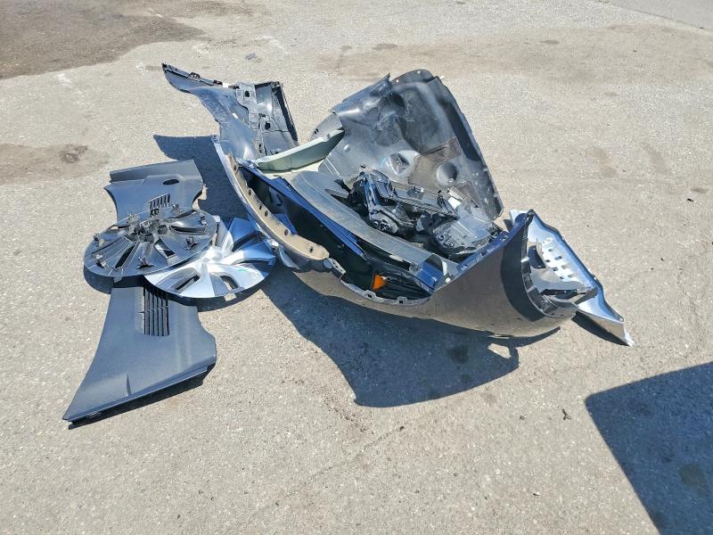 2024 Tesla Model Y მანქანა იყიდება აუქციონზე, vin: 7SAYGDEE9RA253620, აუქციონის ნომერი: 58083836