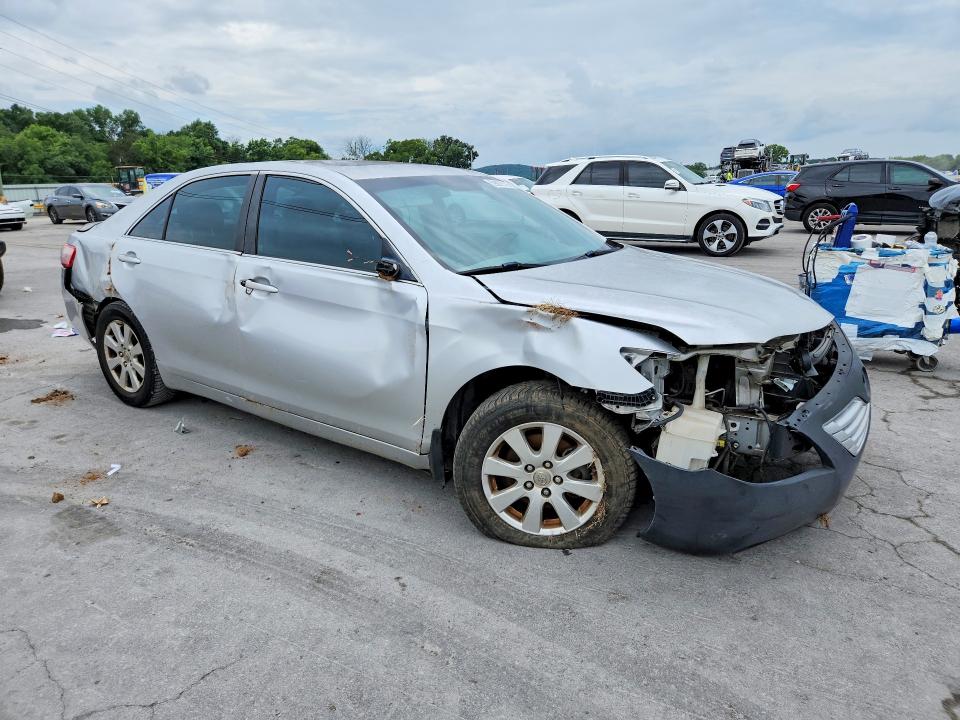 Продажа на аукционе авто 2009 Toyota Camry, vin: 4T1BE46K09U318177, номер лота: 59057516
