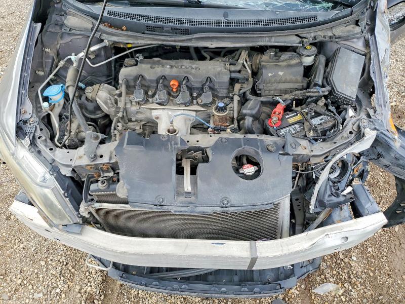 Aukcja sprzedaży 2015 Honda Civic, vin: 19XFB2F51FE016954, numer aukcji: 57891526