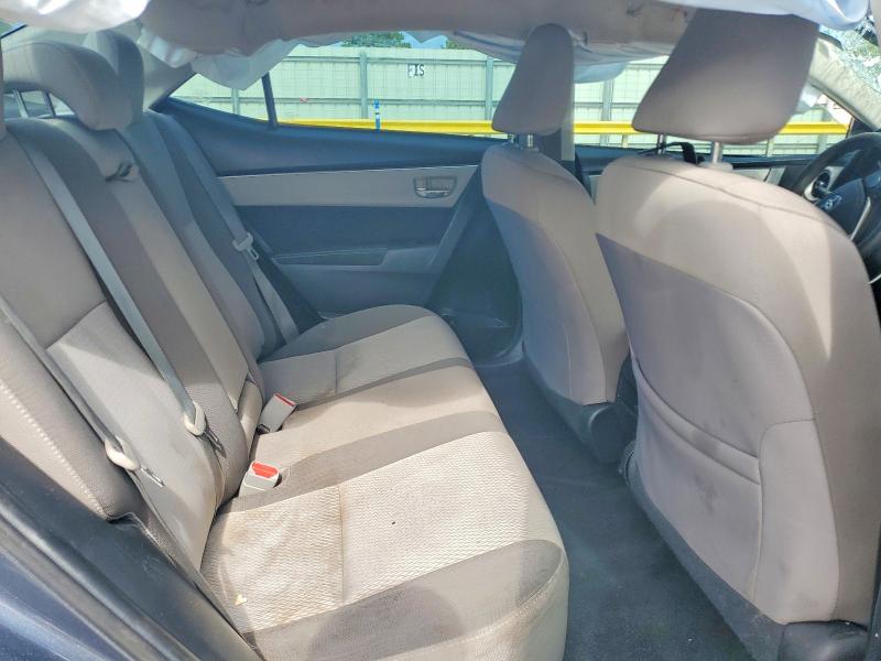 2019 Toyota Corolla მანქანა იყიდება აუქციონზე, vin: 2T1BURHE3KC204799, აუქციონის ნომერი: 57017656