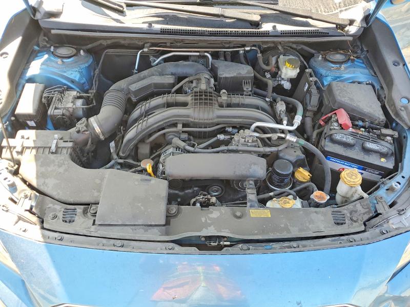 58199346 :رقم المزاد ، 4S3GKAN61H3622466 vin ، 2017 Subaru Impreza مزاد بيع