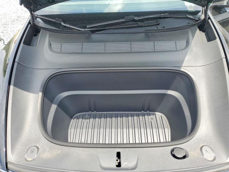Aukcja sprzedaży 2026 Tesla Model Y, vin: 7SAYGDEE8TA409864, numer aukcji: 56629336
