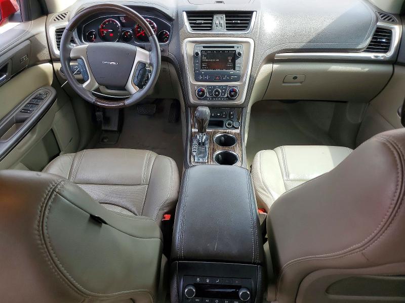 Продажа на аукционе авто 2014 Gmc Acadia, vin: 1GKKRTKD6EJ300664, номер лота: 56487446