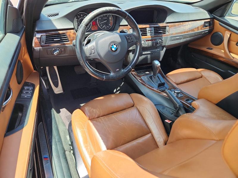 Продажа на аукционе авто 2012 Bmw 335, vin: WBADX7C51CE745146, номер лота: 56579156