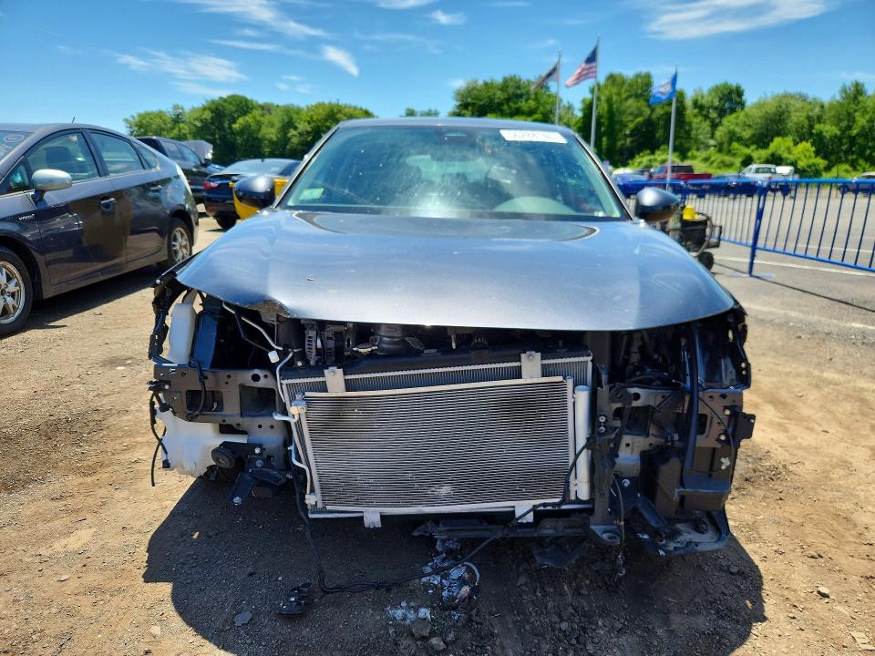 Aukcja sprzedaży 2024 Honda Civic, vin: 19XFL2H58RE016271, numer aukcji: 56288746