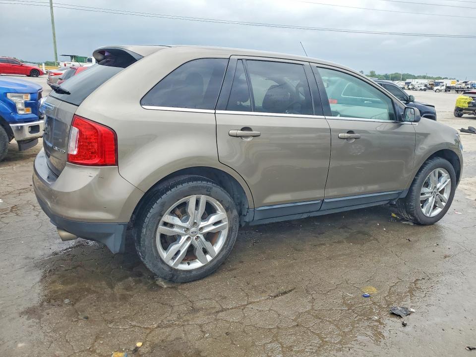 Продаж на аукціоні авто 2013 Ford Edge, vin: 2FMDK3KC3DBA00949, номер лоту: 56513306