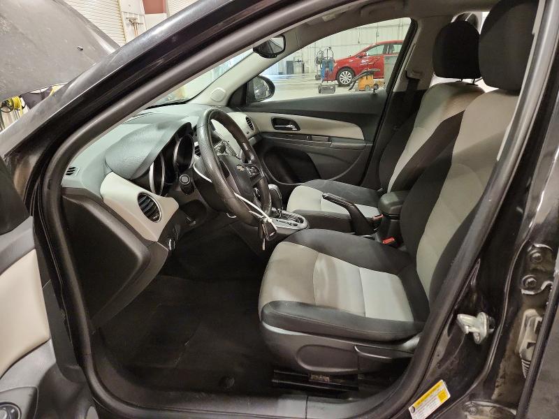 Aukcja sprzedaży 2015 Chevrolet Cruze, vin: 1G1PA5SH6F7105761, numer aukcji: 56871026
