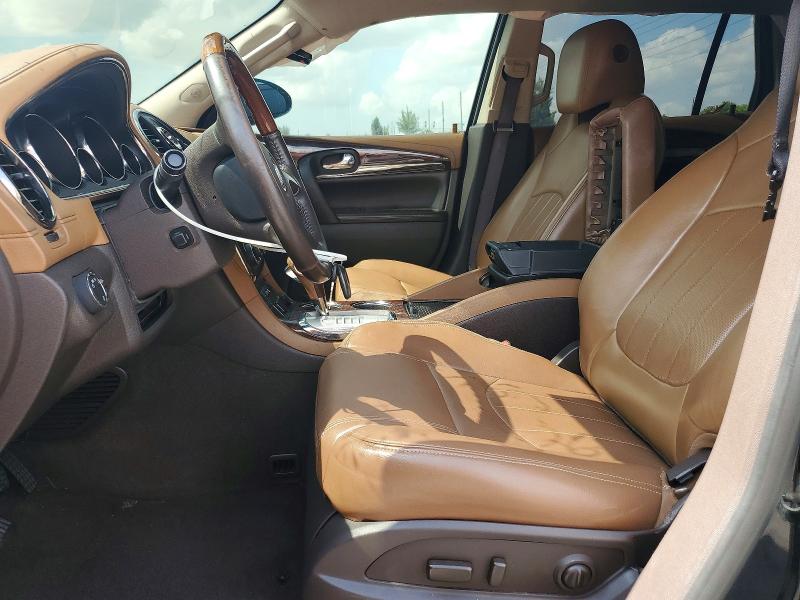 Продаж на аукціоні авто 2017 Buick Enclave, vin: 5GAKRCKDXHJ339436, номер лоту: 58358706