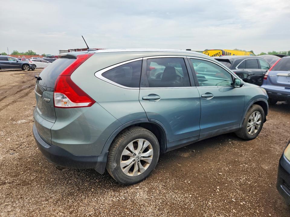 Aukcja sprzedaży 2012 Honda Cr-v, vin: 5J6RM4H78CL024290, numer aukcji: 56134726