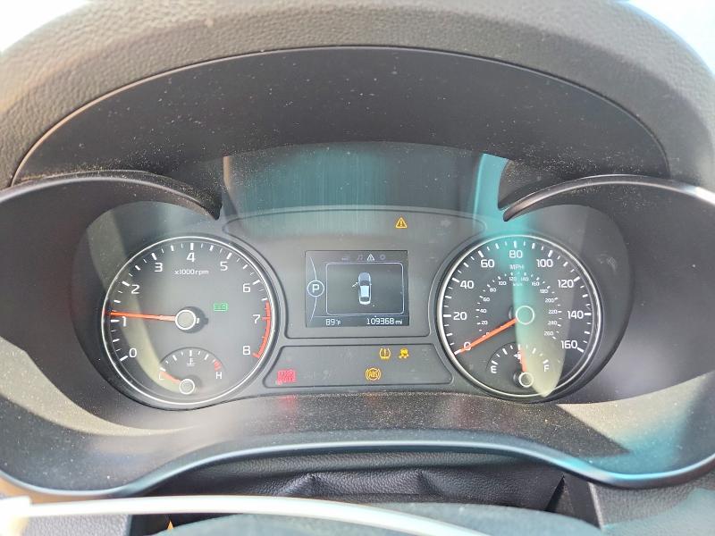 Aukcja sprzedaży 2018 Kia Optima, vin: 5XXGT4L36JG242231, numer aukcji: 58847396