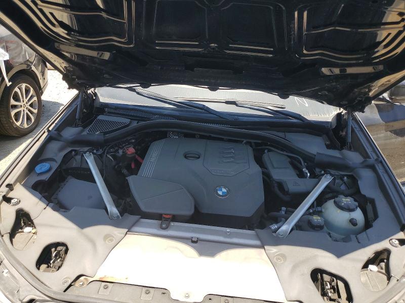 2020 Bmw X3 მანქანა იყიდება აუქციონზე, vin: 5UXTY3C09L9B34526, აუქციონის ნომერი: 56156046
