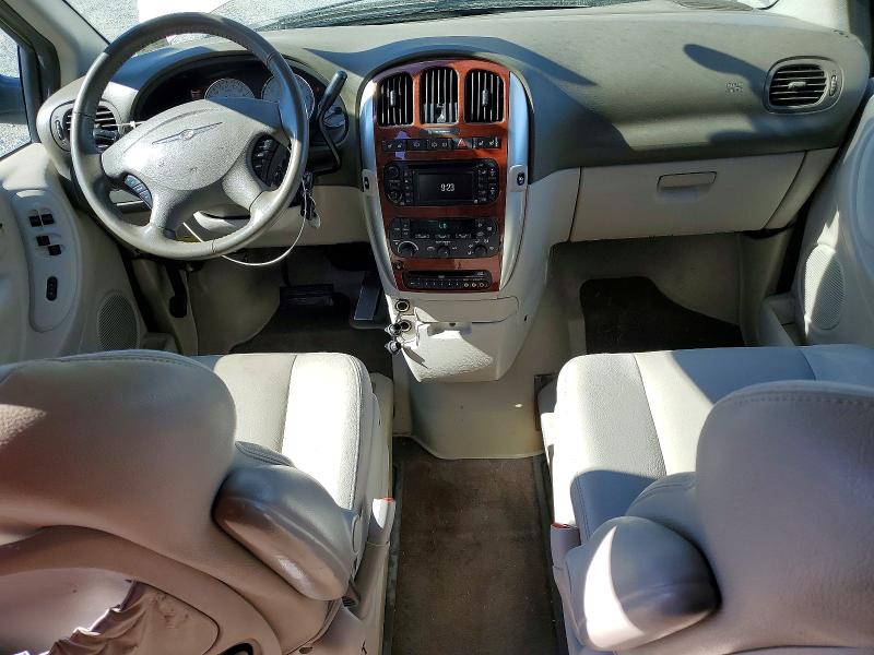Aukcja sprzedaży 2007 Chrysler Town & Country, vin: 2A4GP64L07R315022, numer aukcji: 57200696