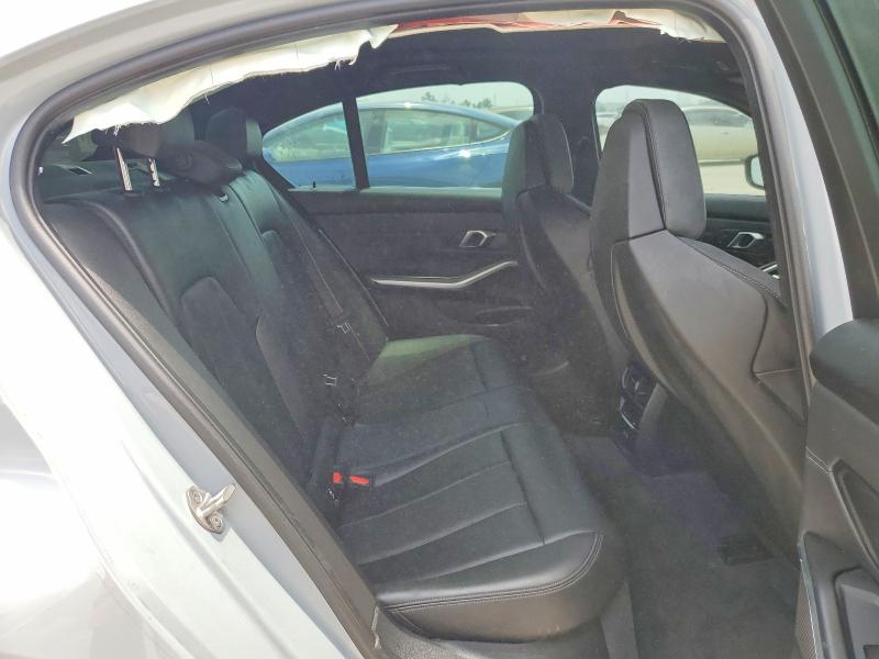 Aukcja sprzedaży 2024 Bmw M3, vin: WBS43AY02RFS89324, numer aukcji: 55901806