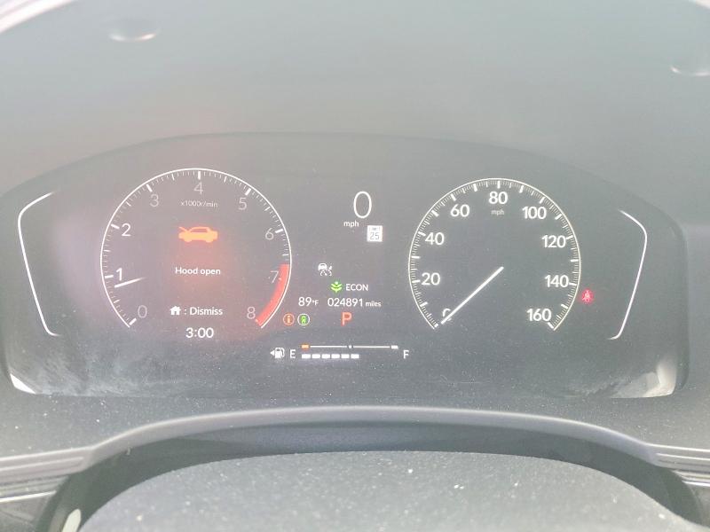 Продаж на аукціоні авто 2022 Honda Civic, vin: 2HGFE2F57NH519657, номер лоту: 58408396
