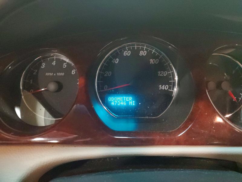Aukcja sprzedaży 2007 Buick Lucerne, vin: 1G4HD57277U167563, numer aukcji: 58628656