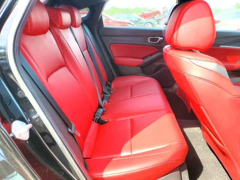 55894206 :رقم المزاد ، 19UDE4H3XRA009872 vin ، 2024 Acura Integra مزاد بيع