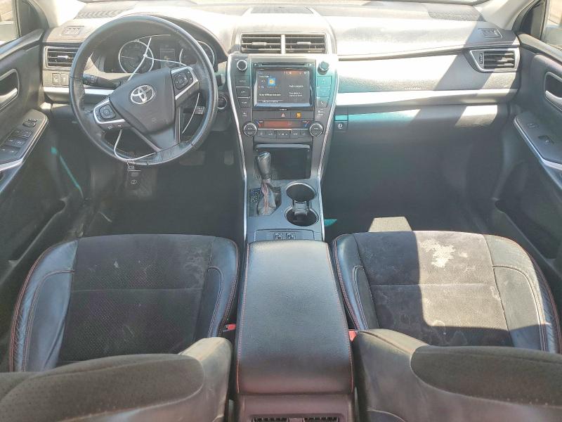 Aukcja sprzedaży 2017 Toyota Camry, vin: 4T1BF1FK9HU757906, numer aukcji: 57087886