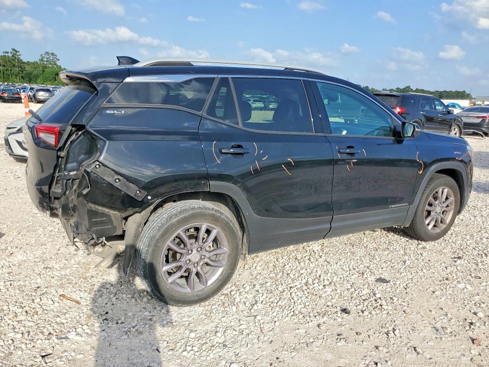 58456986 :رقم المزاد ، 3GKALPEG6PL182864 vin ، 2023 Gmc Terrain مزاد بيع