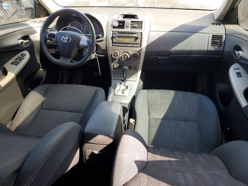 Aukcja sprzedaży 2012 Toyota Corolla, vin: 5YFBU4EE0CP046608, numer aukcji: 57524576