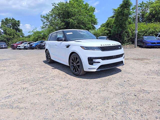 Aukcja sprzedaży 2026 Land Rover Range Rover Sport, vin: SAL1L9FUXTA623515, numer aukcji: 54830636