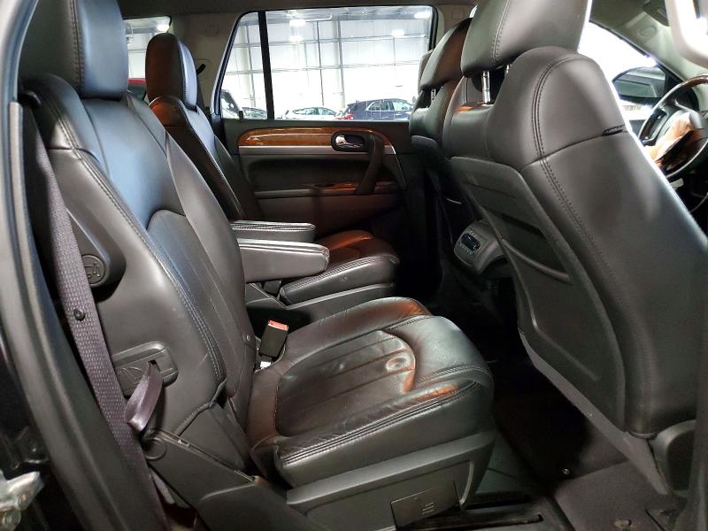 2012 Buick Enclave მანქანა იყიდება აუქციონზე, vin: 5GAKVCED2CJ393796, აუქციონის ნომერი: 59063886