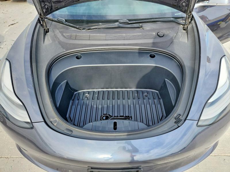 Aukcja sprzedaży 2020 Tesla Mdl 3, vin: 5YJ3E1EBXLF801247, numer aukcji: 56748606