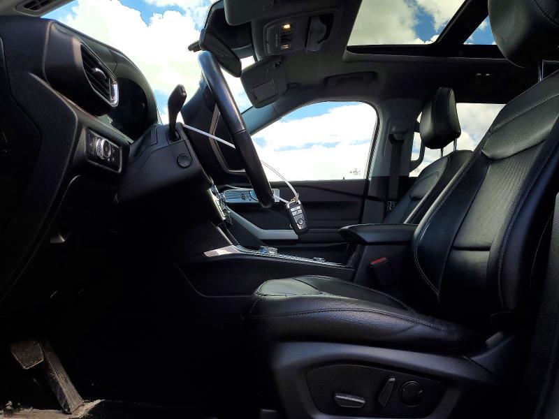 Aukcja sprzedaży 2022 Ford Explorer, vin: 1FMSK8FH2NGB16437, numer aukcji: 57571646