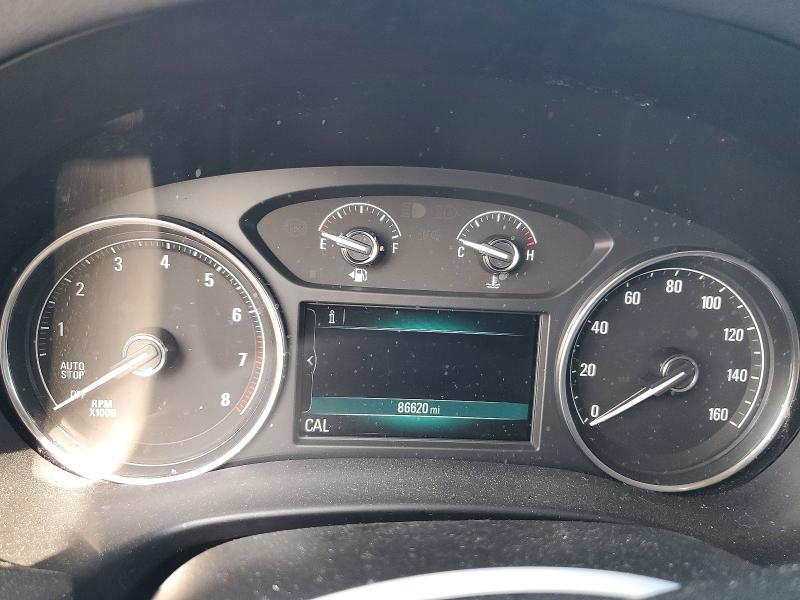 Продажа на аукционе авто 2019 Buick Enclave, vin: 5GAEVAKW0KJ123293, номер лота: 56852676