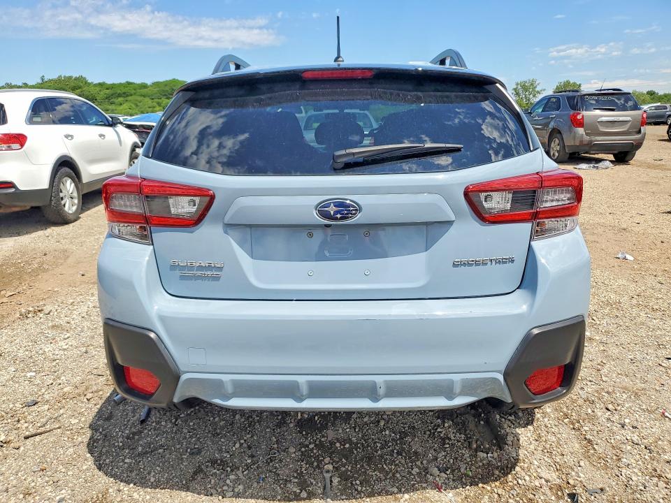 Продаж на аукціоні авто 2023 Subaru Crosstrek, vin: JF2GTABCXP8241855, номер лоту: 57412066