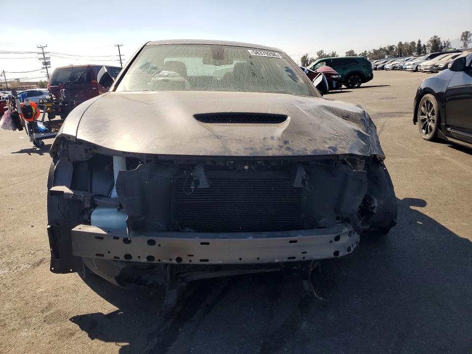 Продажа на аукционе авто 2023 Dodge Charger, vin: 2C3CDXHG2PH606857, номер лота: 58379296