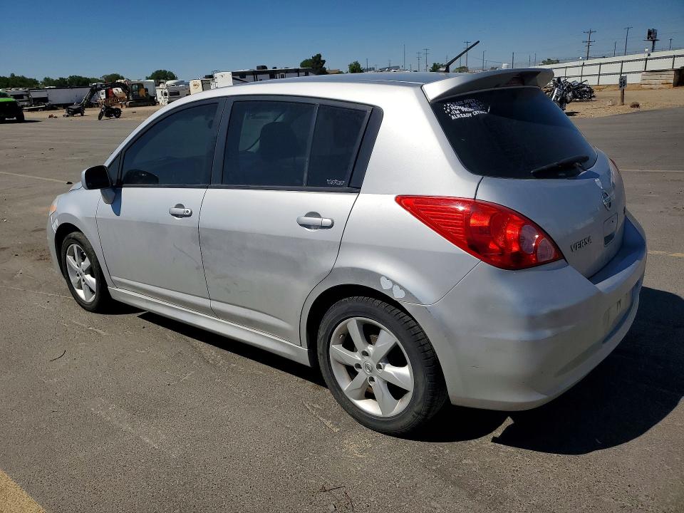 Aukcja sprzedaży 2011 Nissan Versa, vin: 3N1BC1CP3BL490229, numer aukcji: 57896016