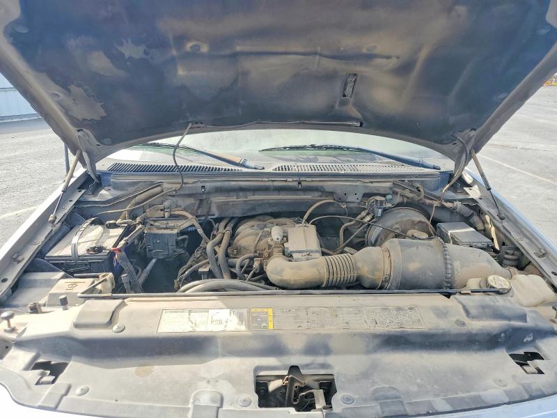 Продажа на аукционе авто 2002 Ford F150, vin: 1FTRX17292NB05254, номер лота: 55109516